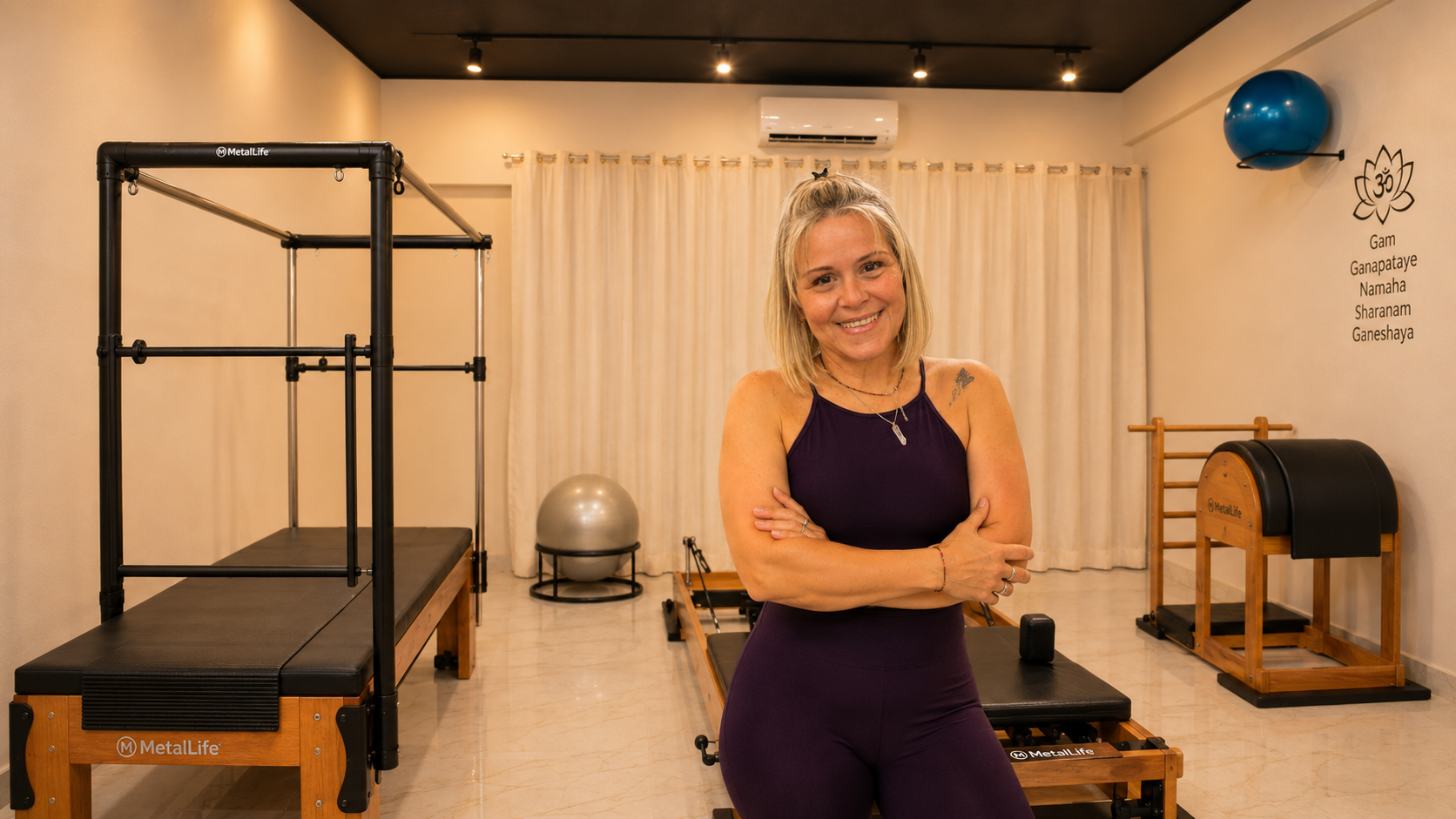 Studios Prana